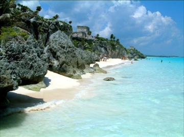 Pasión Maya Holbox