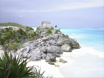 Pasión Maya Holbox